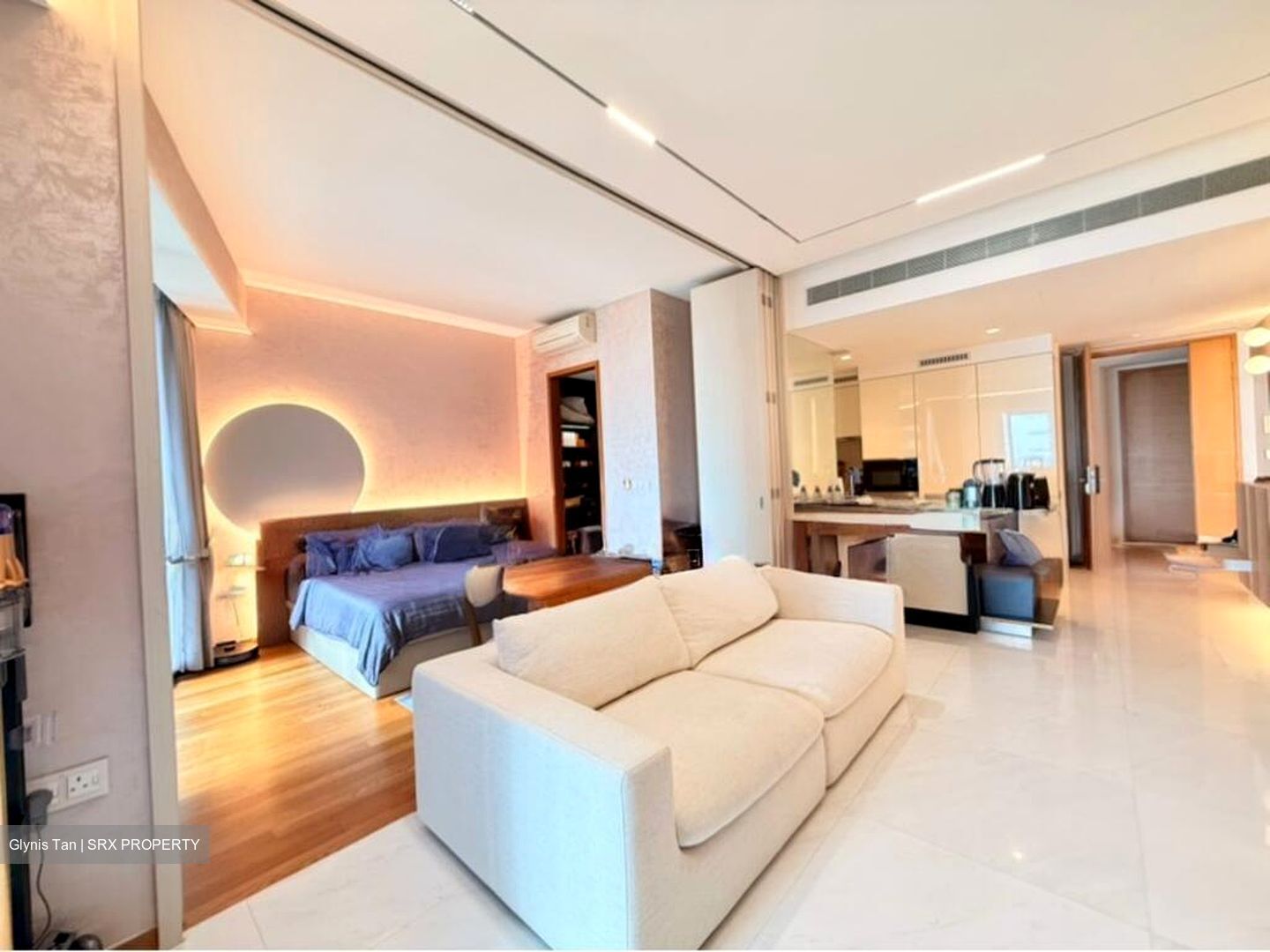 Marina One Residences (D1), Apartment #579777971